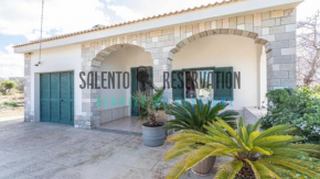 Villetta Marika - Salento Reservation